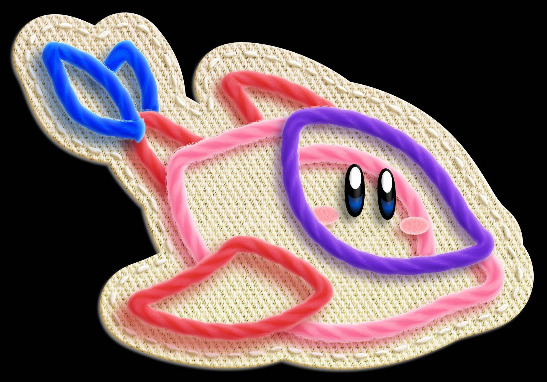 Kirby´s Epic Yarn